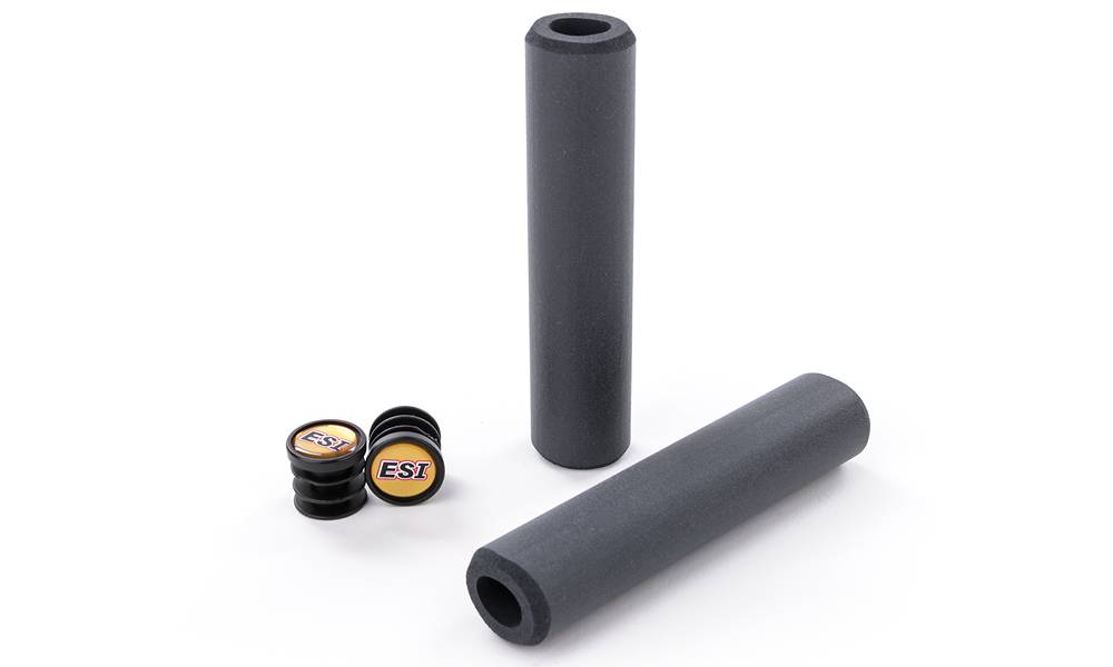 Гріпси ESI Extra Chunky Gray Гріпси ESI Extra Chunky Gray