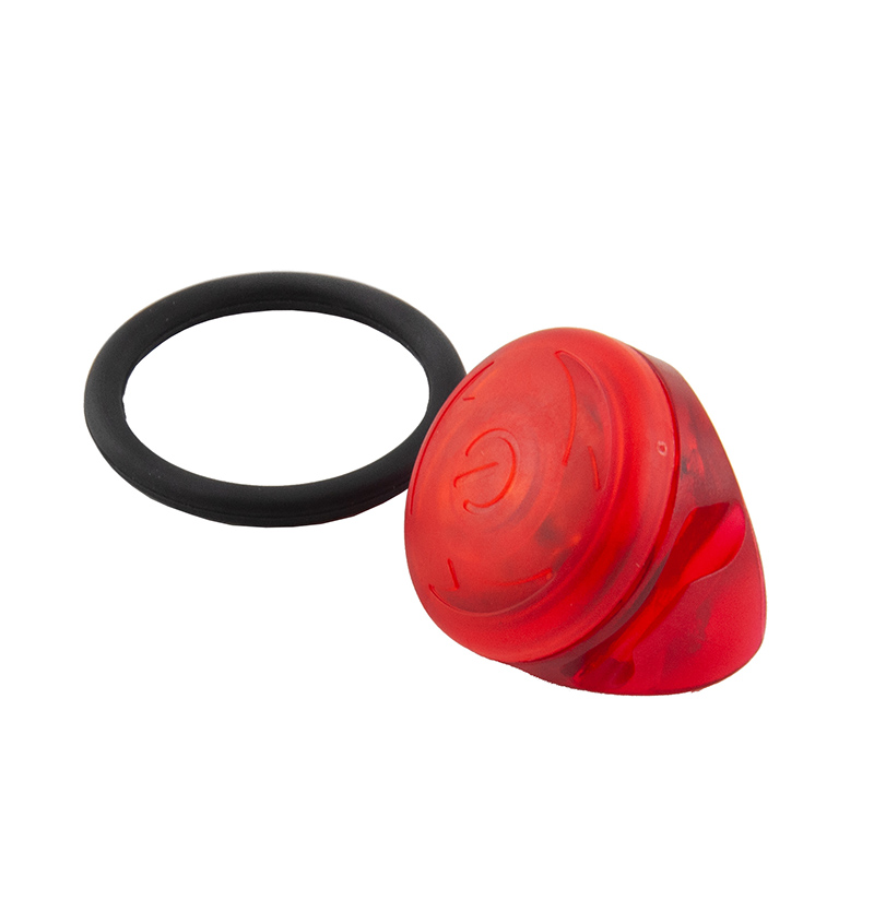 Фара задняя Grey's 0,5W LED 2