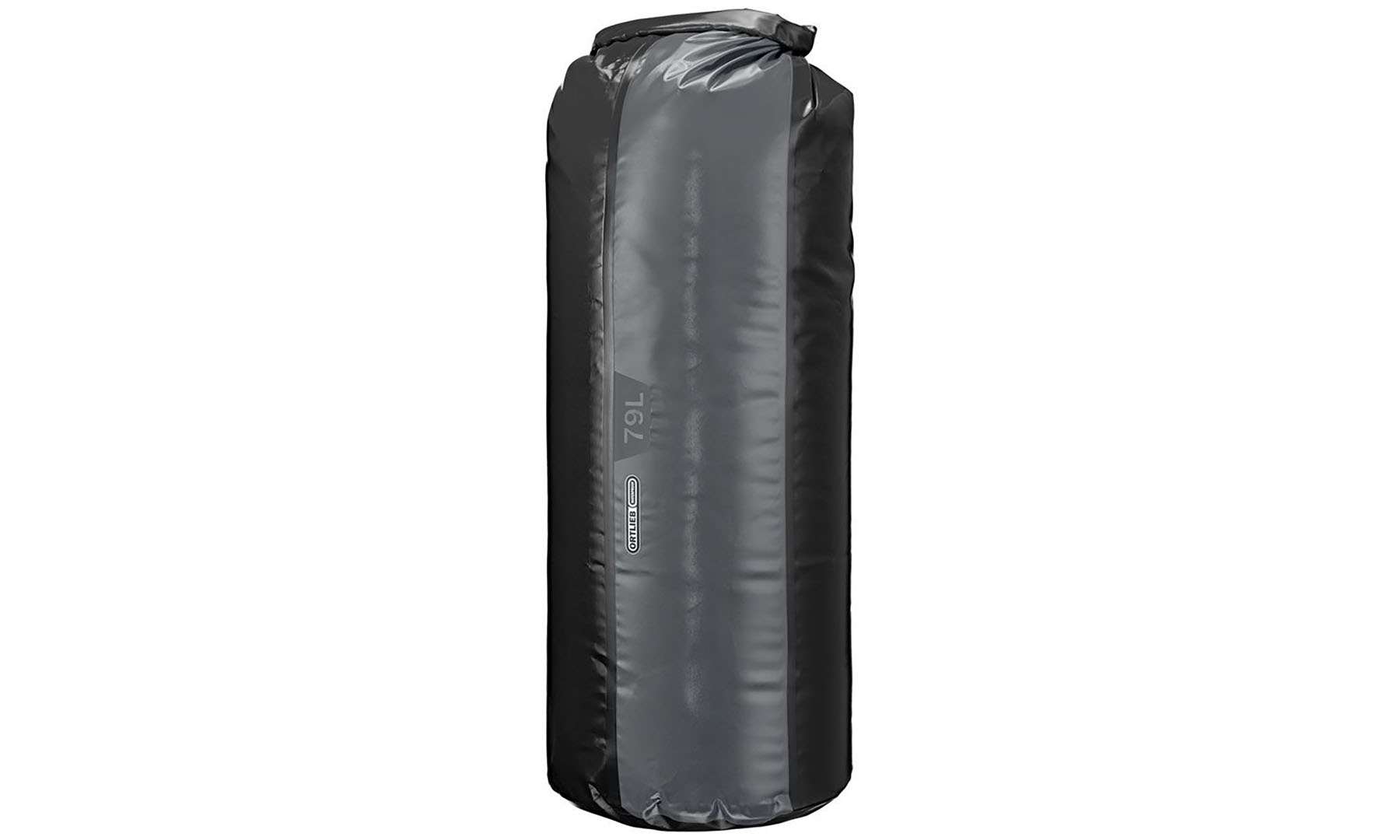 Фотография Драйбэг Ortlieb Dry Bag PD350 черно-серый 79 л 