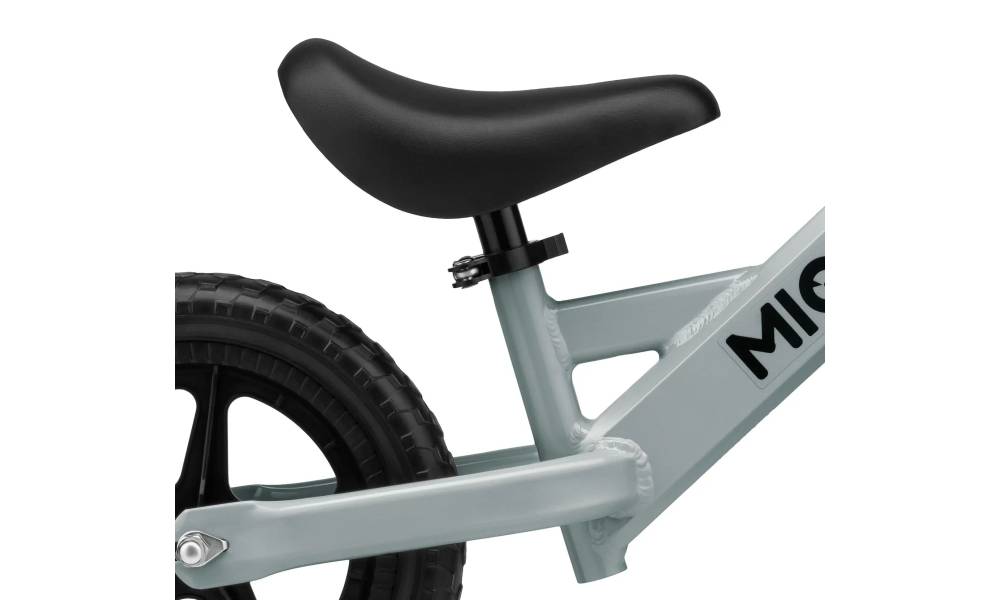 Беговел Miqilong HPA 12" оливковый 7 Беговел Miqilong HPA 12" оливковый 7