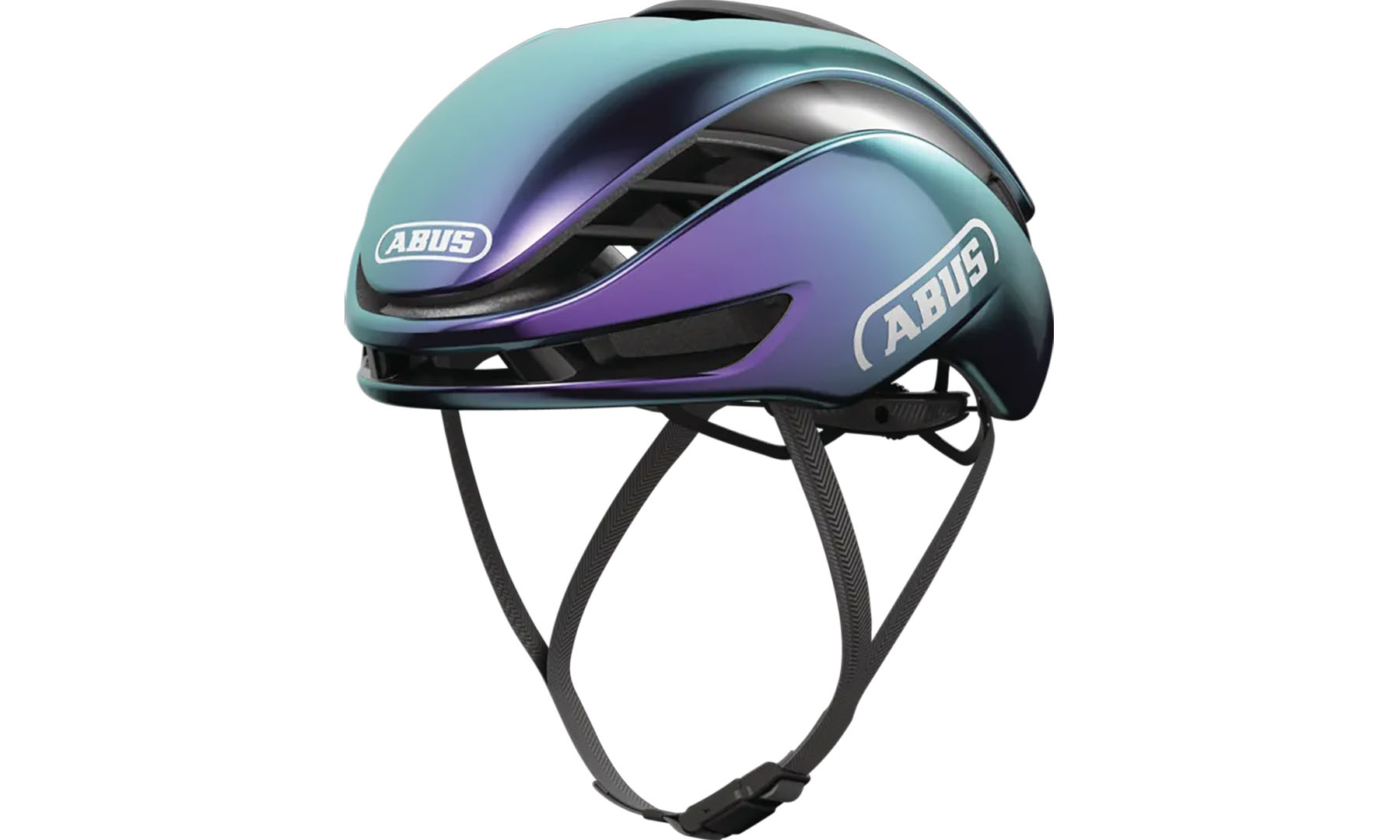 Велошлем спортивный ABUS GAMECHANGER 2.0 MIPS, flip flop purple, размер M (54-58 см), фиолетовый 6