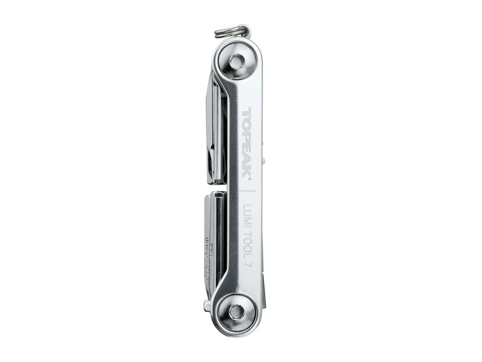 Фотографія Мультитул Topeak LumiTool 7 2
