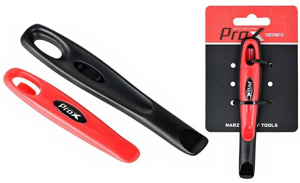 Лопатки для демонтажу покришки ProX 2шт 150/107мм 2