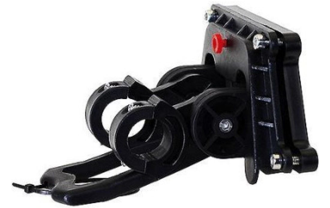 Крепление для корзины на руль Ventura Крепление для корзины на руль Ventura