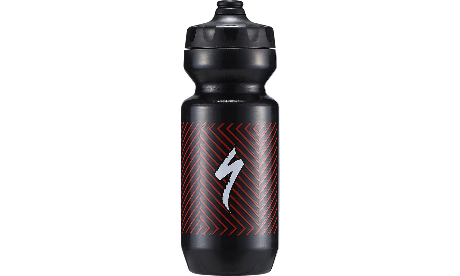 Фотографія Фляга Specialized PURIST FIXY BTL BLK TEAM 26 OZ=760 мл (44222-2641)