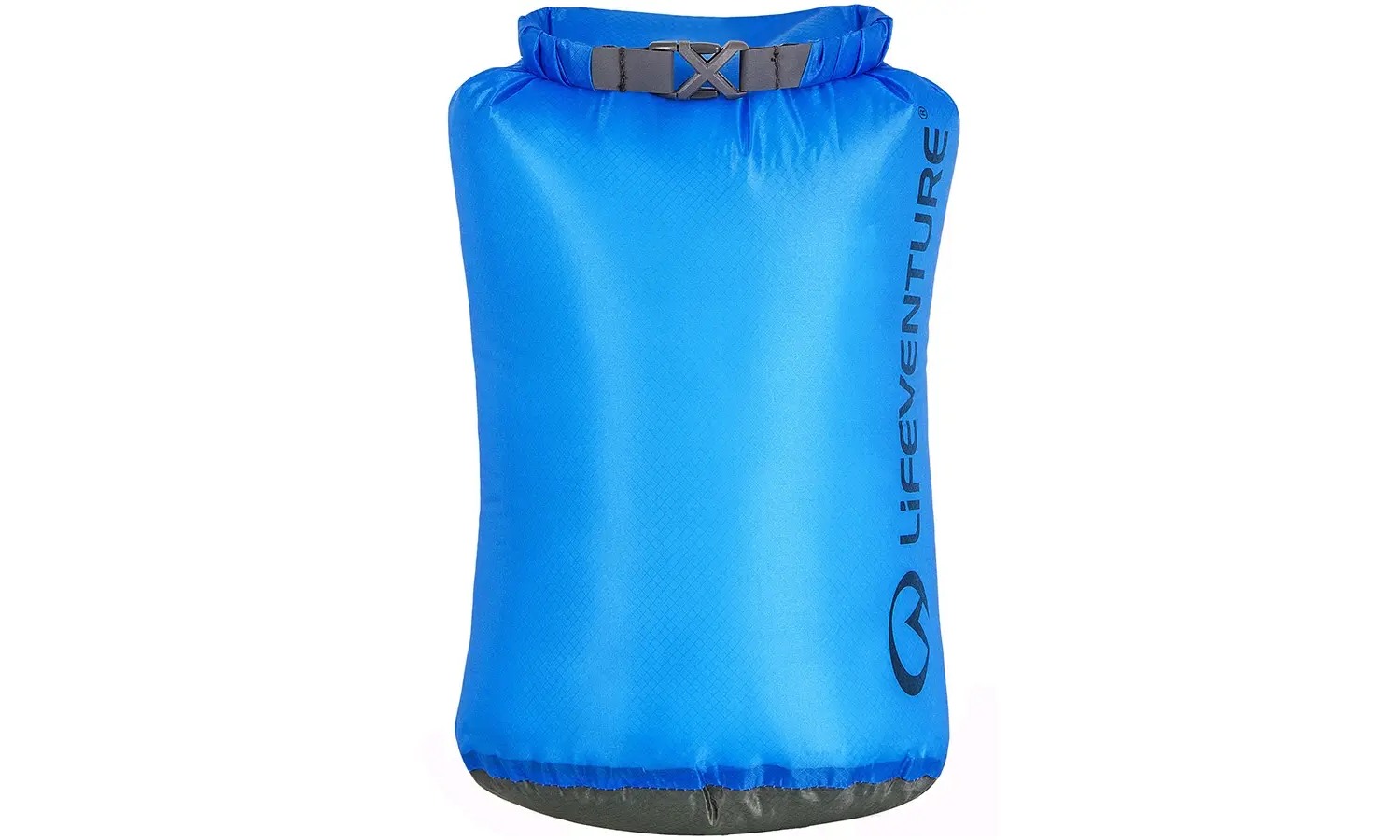 Фотография Гермочехол Lifeventure Ultralight Dry Bag blue 5