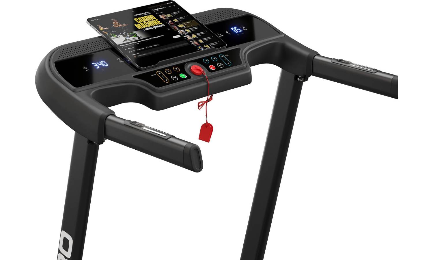 Беговая дорожка Zipro Pulse 8 Беговая дорожка Zipro Pulse 8