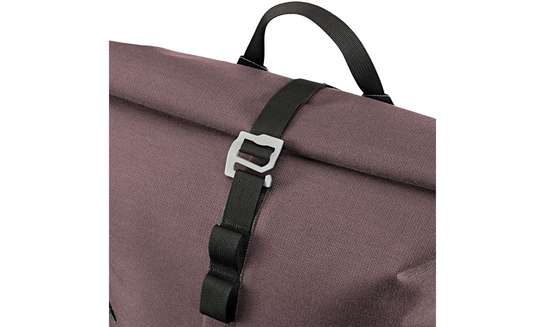 Фотографія Герморюкзак міський Ortlieb Commuter-Daypack Urban Line ash rose 21 л 6