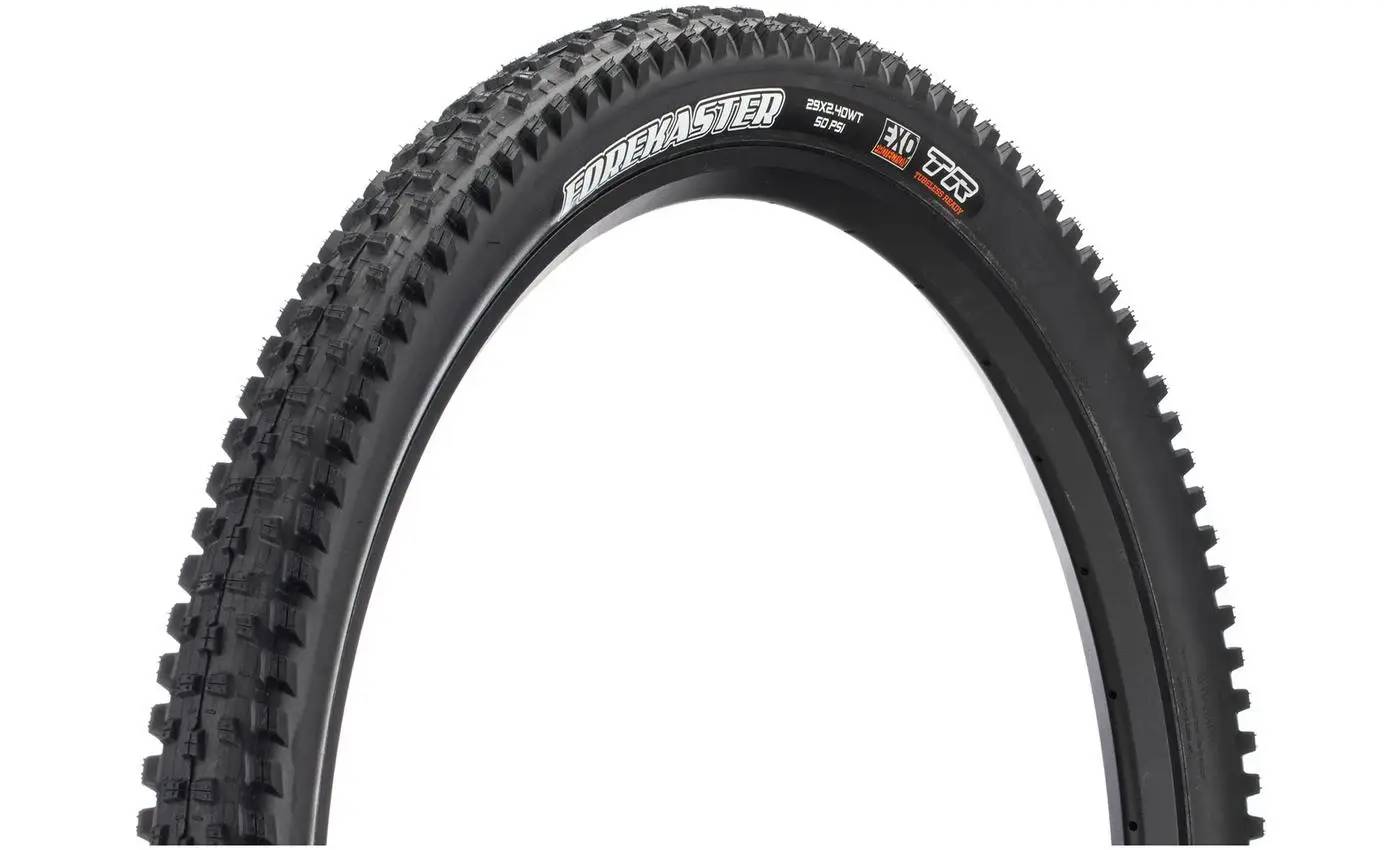 Покрышка Maxxis FOREKASTER 29x2.40WT TPI-60 Foldable EXO/TR 3