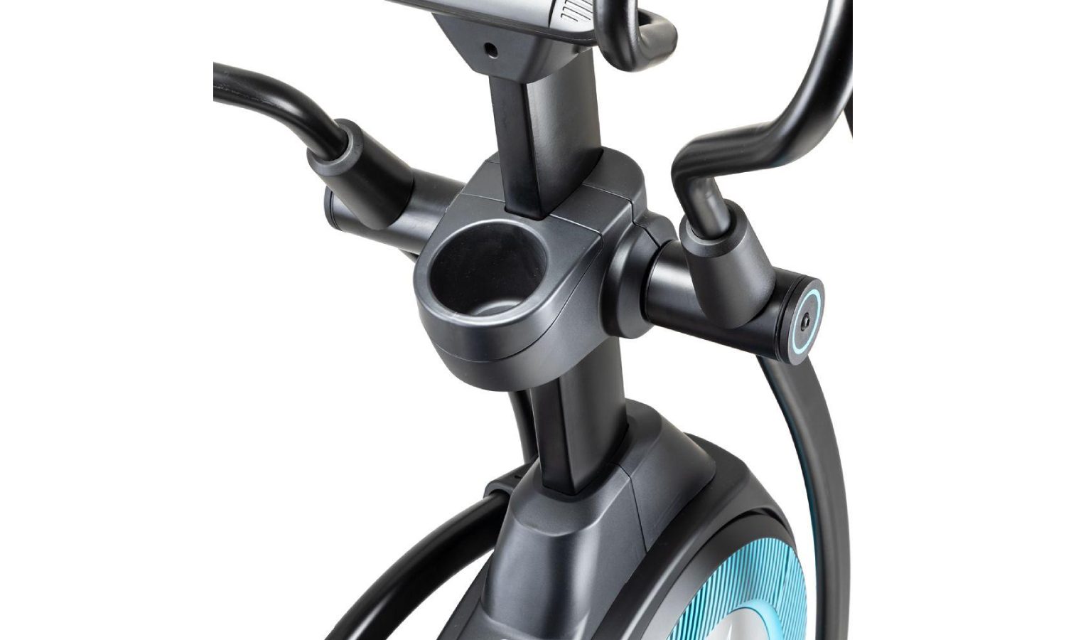 Орбитрек inSPORTline ET660i II магнитный 6 Орбитрек inSPORTline ET660i II магнитный 6