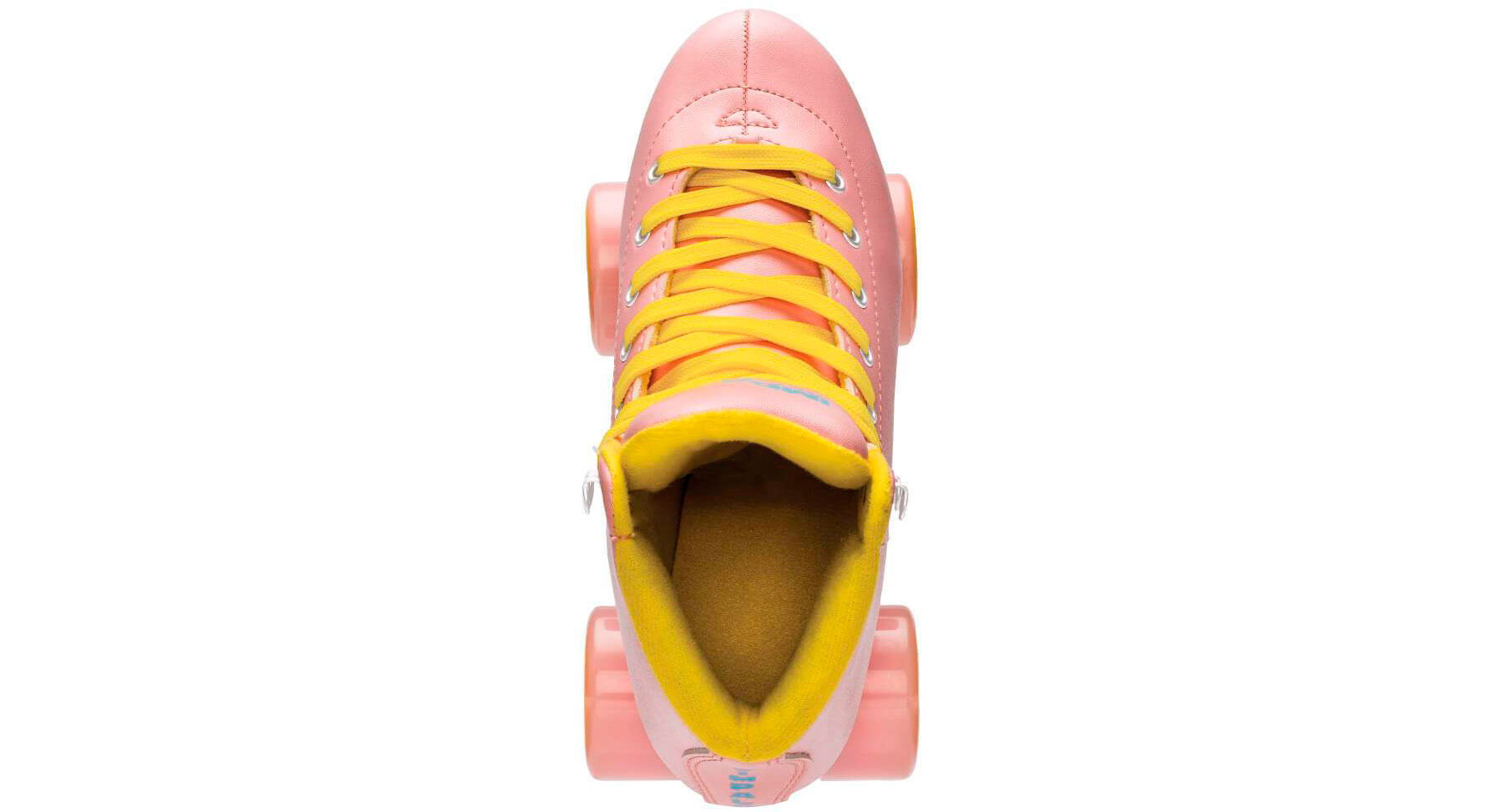Ролики квады Impala PINK, размер 40 Розовый 7