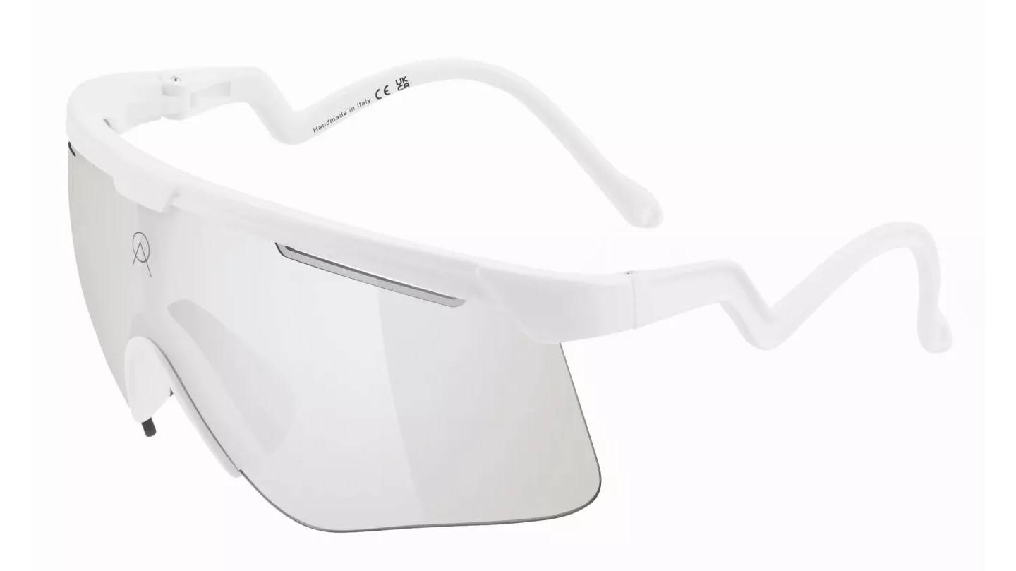 Очки Alba Optics Delta Wht Vzum F-Lens Rkt фотохромные 