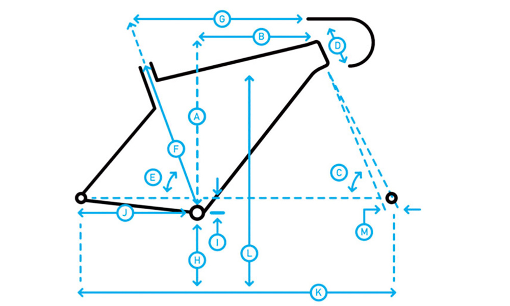 Велосипед Marin LOMBARD 1 28" (2021) 2021 Серый 6