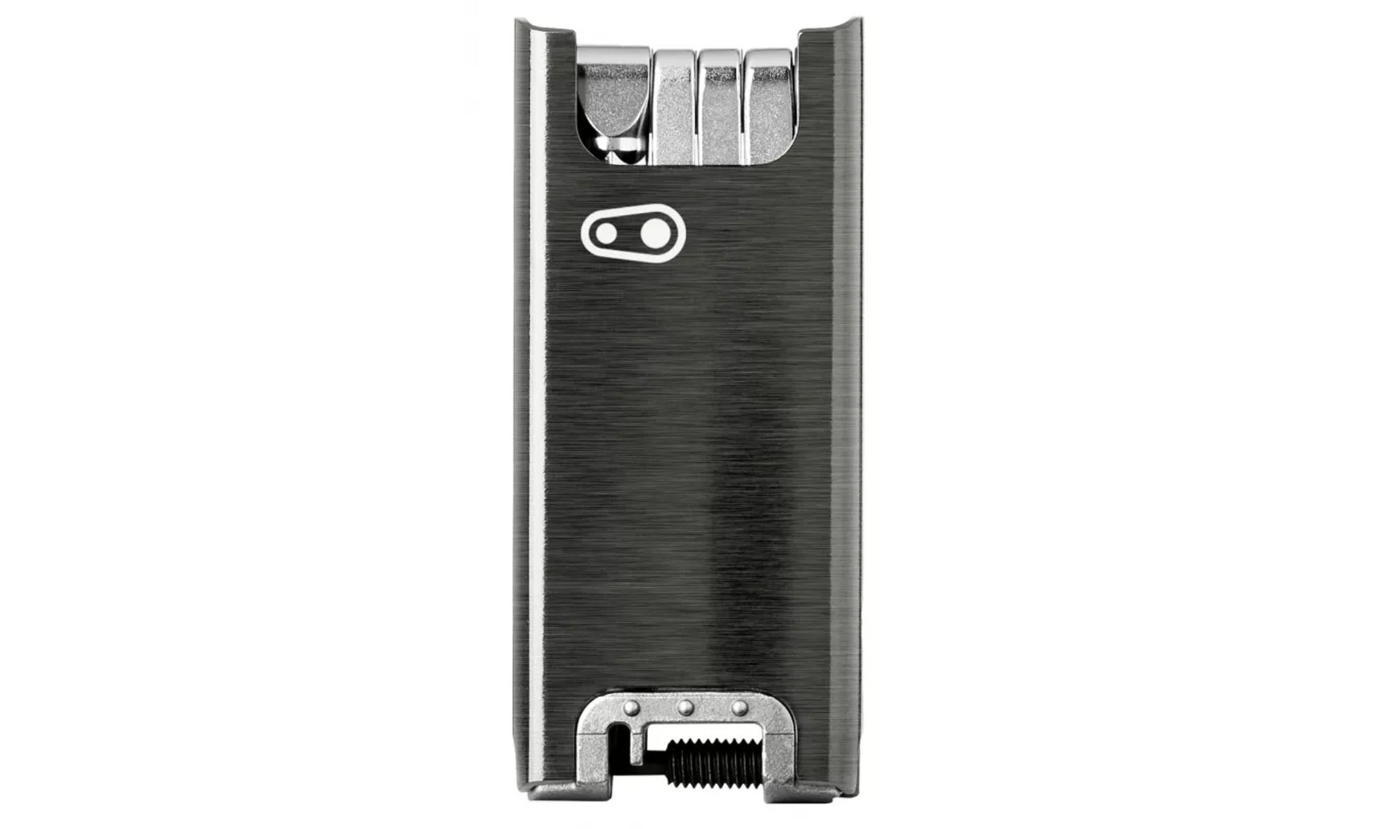 Мультитул Crankbrothers F15, вичавка ланцюга 8, 9, 10, 11, 12-speed, шестигранник  #2, 2.5, 3, 4, 5, 6, 8, викрутка, Торкс: T-25 4