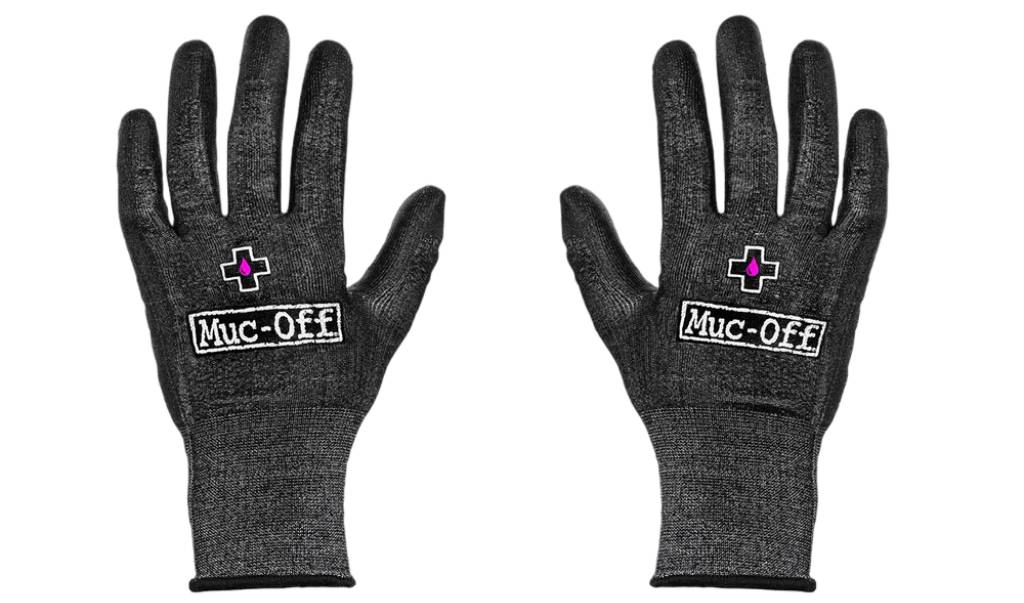 перчатки для механика MUC-OFF MECHANIC 10 XL 