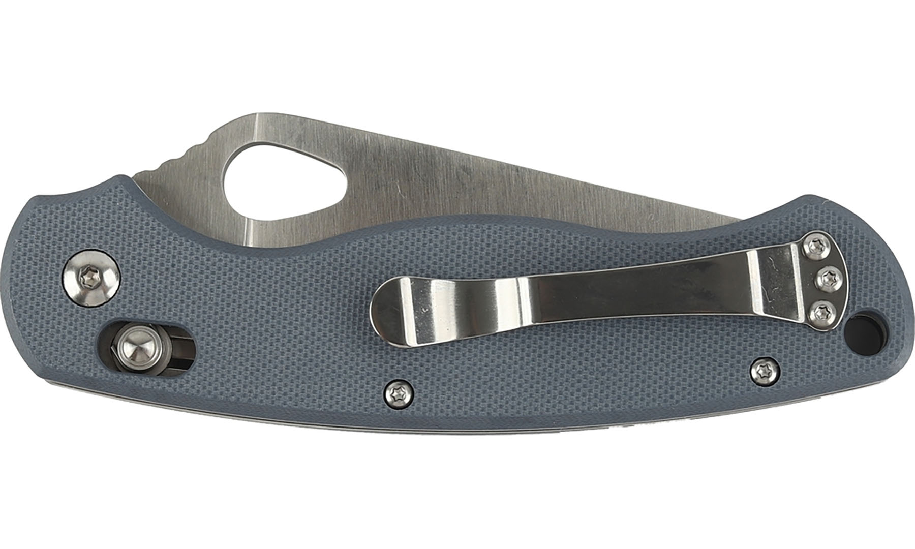 Нож складной Ganzo G729-GY серый 8 Нож складной Ganzo G729-GY серый 8