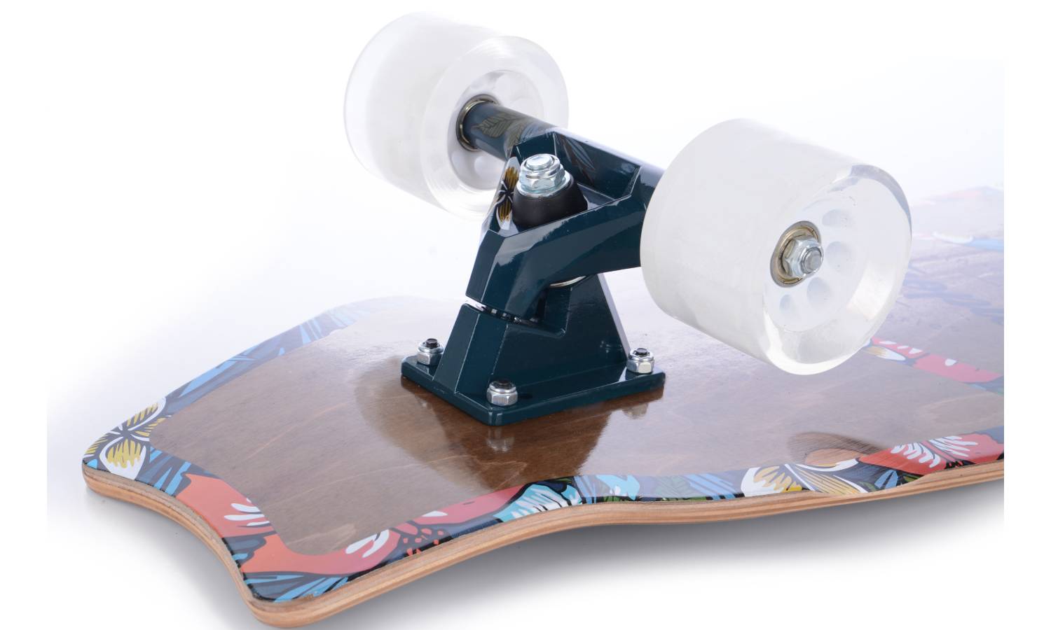 Серфскейт Tempish TROPIC T 6 Серфскейт Tempish TROPIC T 6