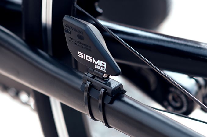 Велокомп'ютер BC 14.0 WL Sigma Sport 13