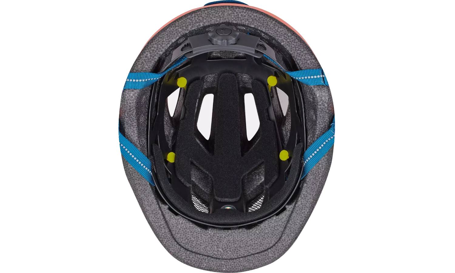 Шлем детский Specialized MIO MIPS размер S (46-51 см) оранжевый 2 Шлем детский Specialized MIO MIPS размер S (46-51 см) оранжевый 2