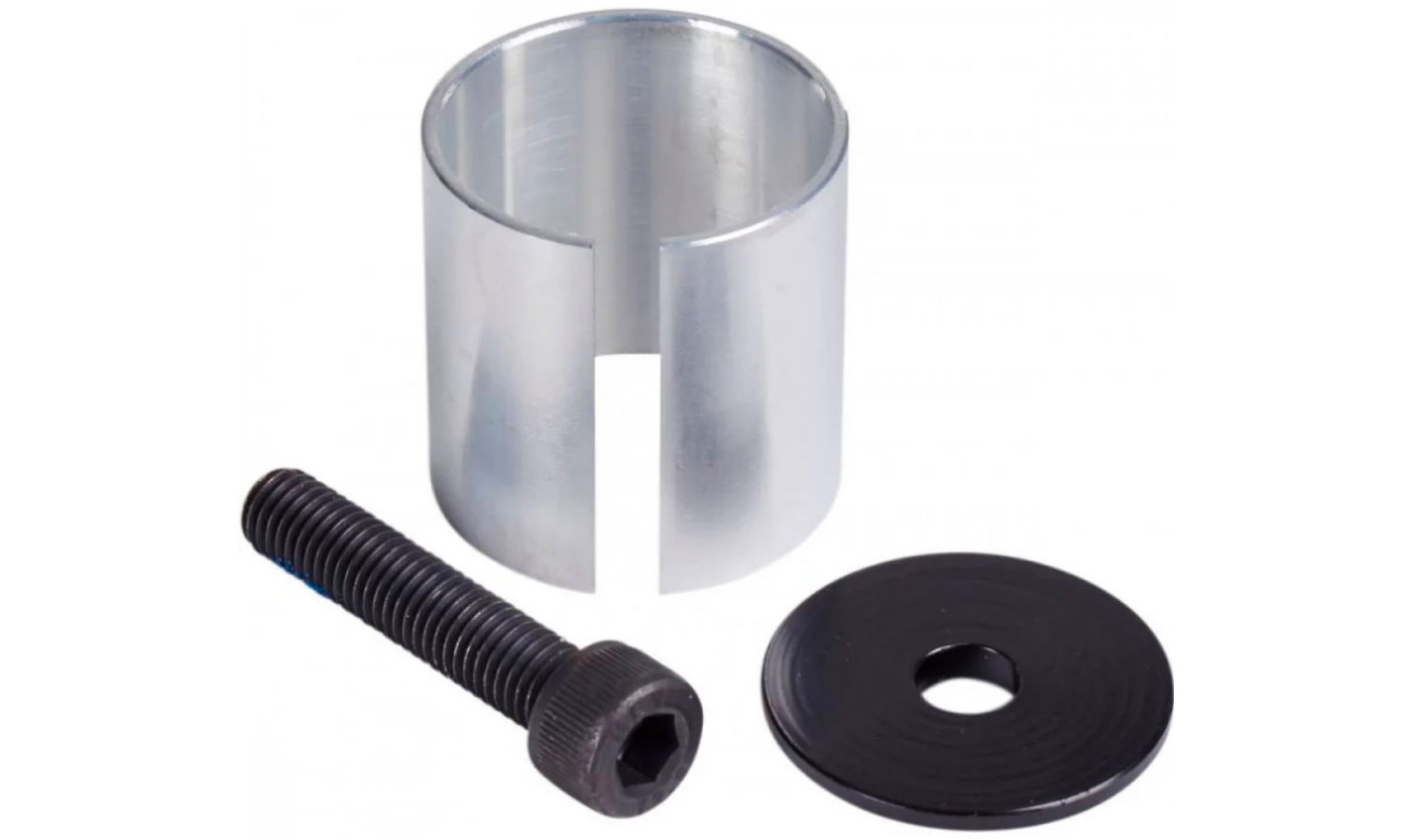 Затиск Native Orca SCS Pro - White 2 Затиск Native Orca SCS Pro - White 2