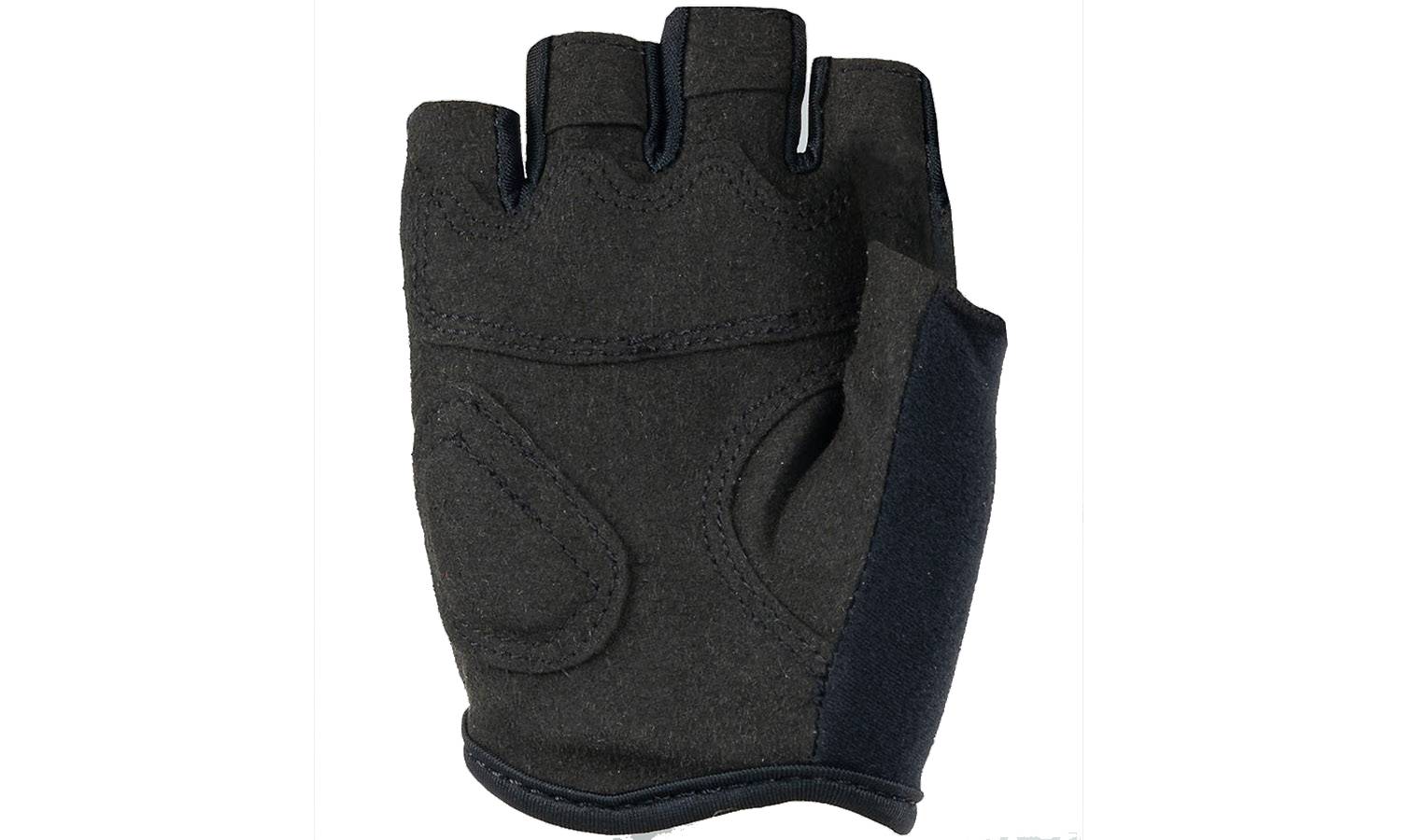 Велоперчатки Specialized BG KIDS GLOVE SF черно-голубой, размер S 3 Велоперчатки Specialized BG KIDS GLOVE SF черно-голубой, размер S 3
