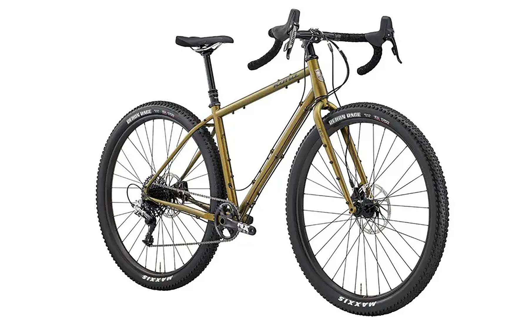 Велосипед гравійний Kona Sutra LTD 29" розмір рами XL (58 cm), 2024, Turismo Olive 10 Велосипед гравійний Kona Sutra LTD 29" розмір рами XL (58 cm), 2024, Turismo Olive 10