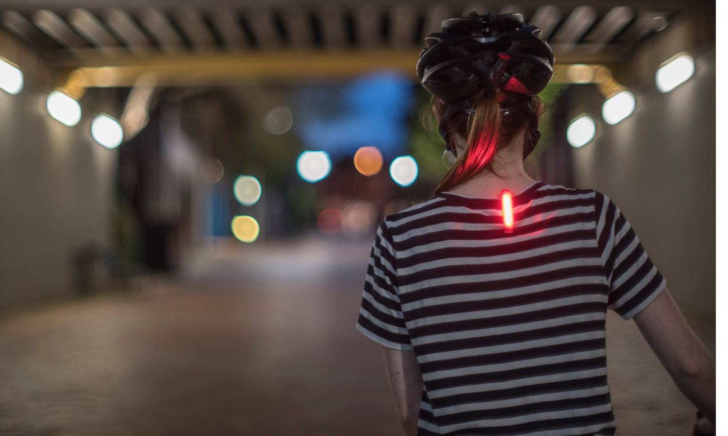 Комплект мигалок передняя+задняя Knog Plus Twinpack 40/20 Lumens Black 13