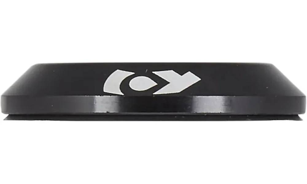 Рулевая система District Integrated Headset - Black 2 Рулевая система District Integrated Headset - Black 2