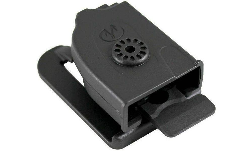 Чехол-кобура LEATHERMAN MOLLE для ножниц RAPTOR (939910) 2