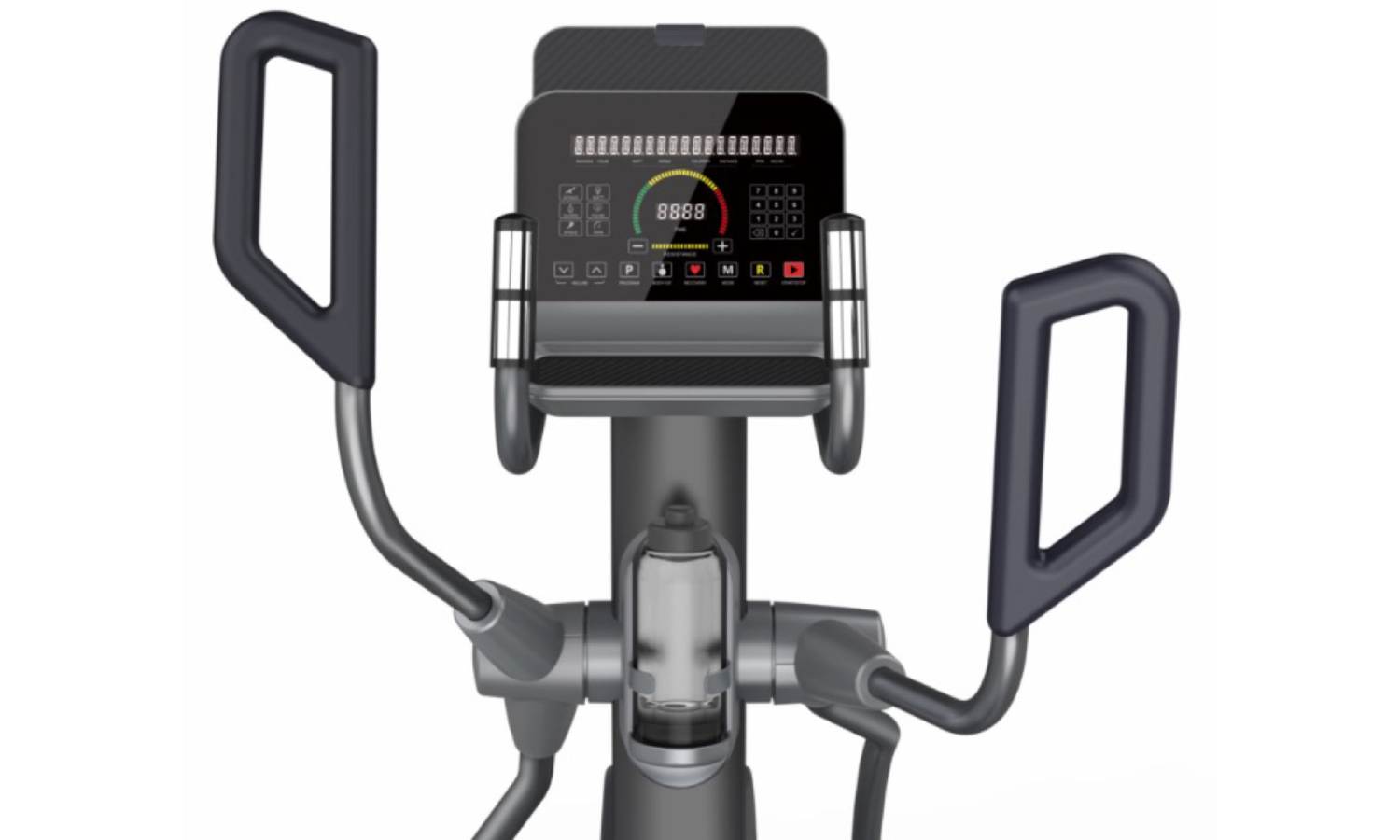 Орбітрек FitLogic E29 Plus 4