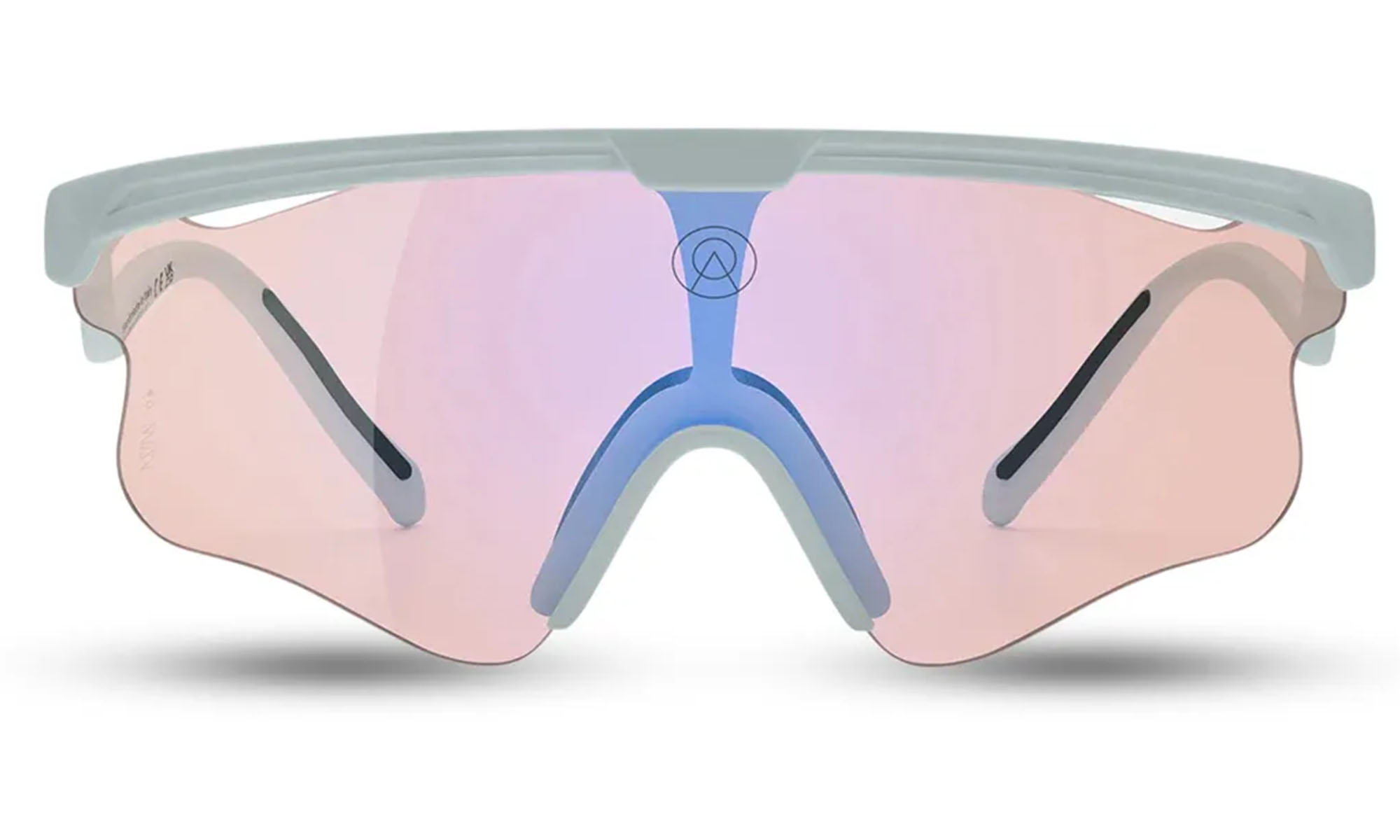 Окуляри Alba Optics DELTA LEI Ice VZUM F-Lens Flamingo фотохромные 3