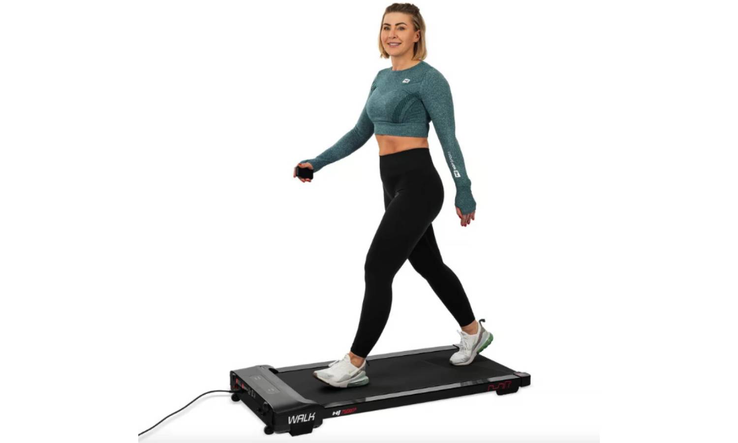 Беговая дорожка Hop-Sport HS-750WP Walk 2
