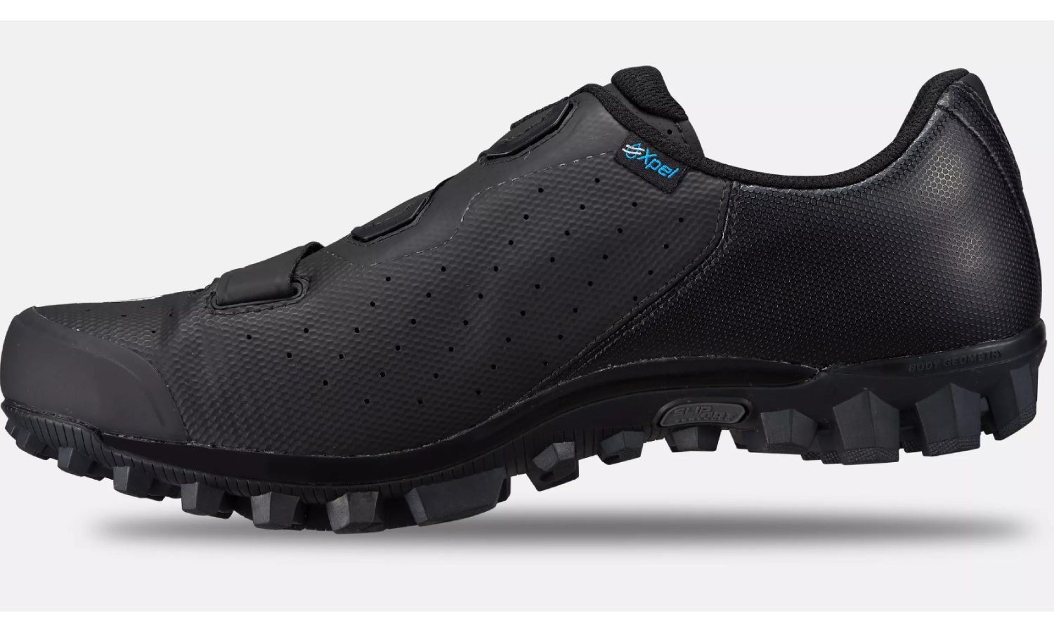 Веловзуття Specialized RECON 2 MTB розмір 42 чорний 4