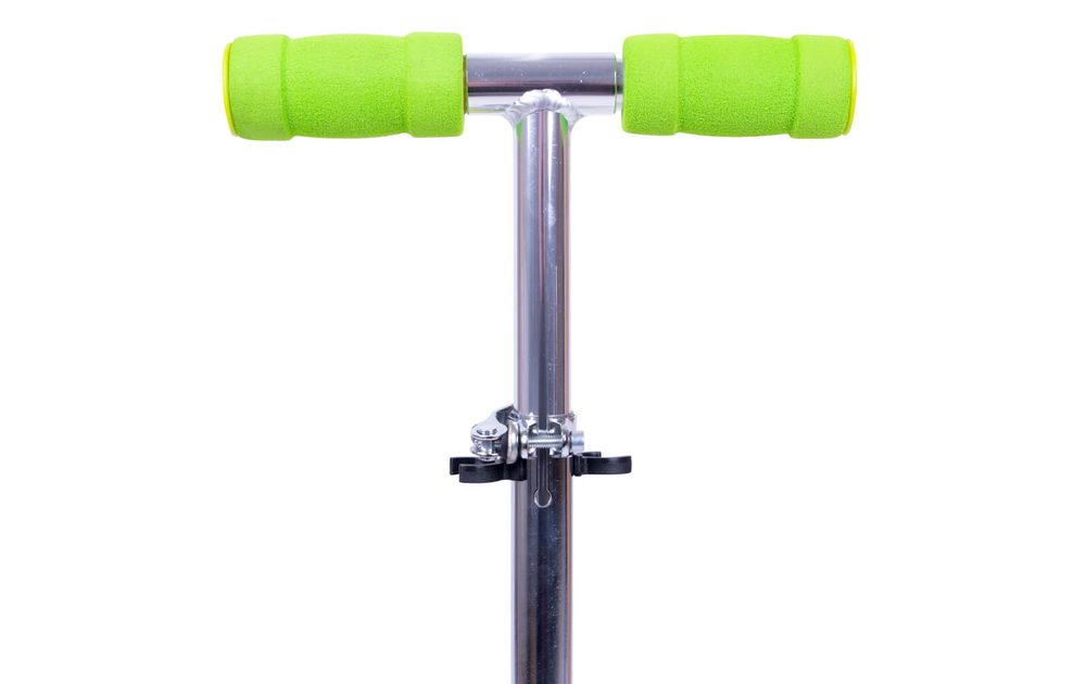 Самокат WORKER Racer Urban Boy с освещенными колесами 7 Самокат WORKER Racer Urban Boy с освещенными колесами 7