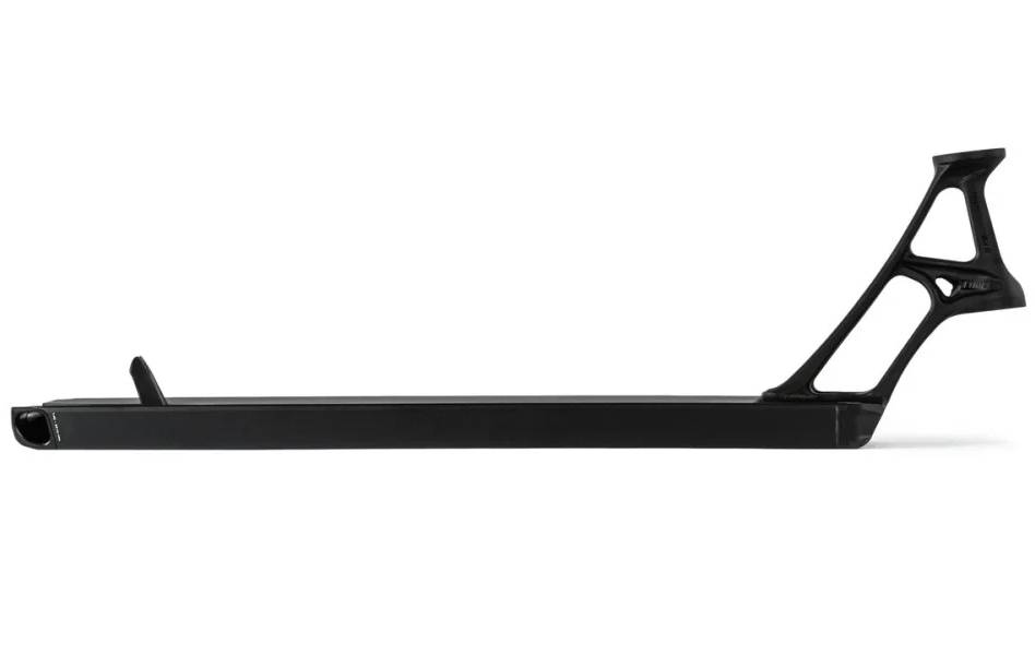 Дека трюкового самоката Ethic DTC Pandemonium V2 Boxed 540mm Pro - Black 5