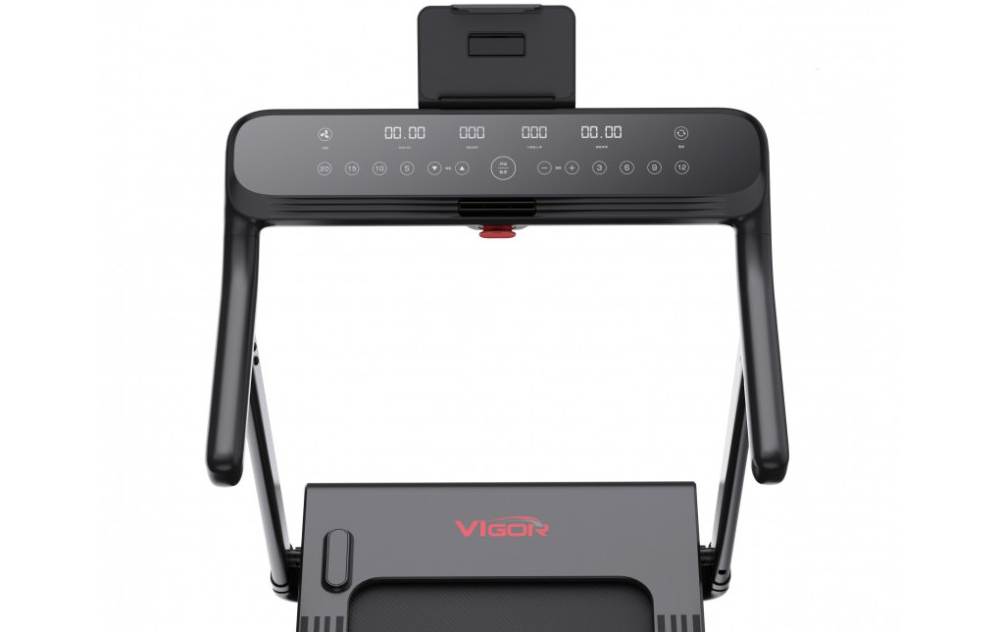 Беговая дорожка Vigor XPL770 4