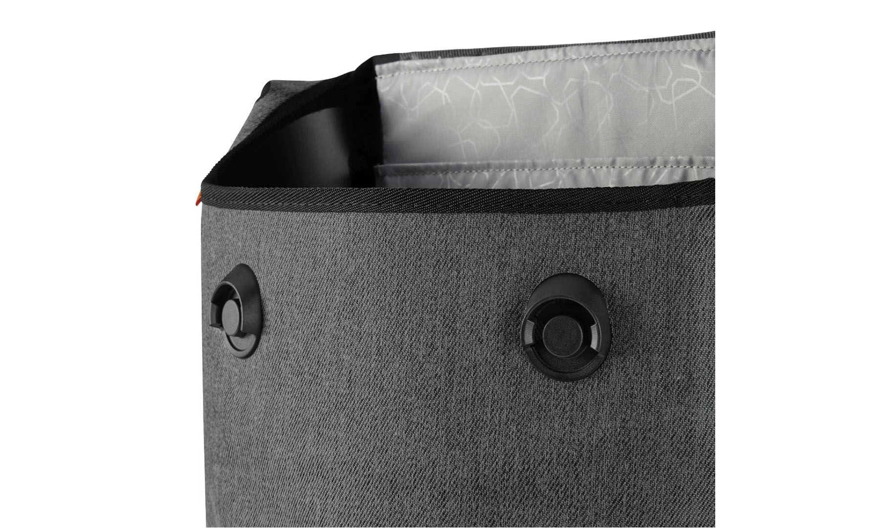 Герморюкзак міський Ortlieb Soulo чорне дерево 25 л 4