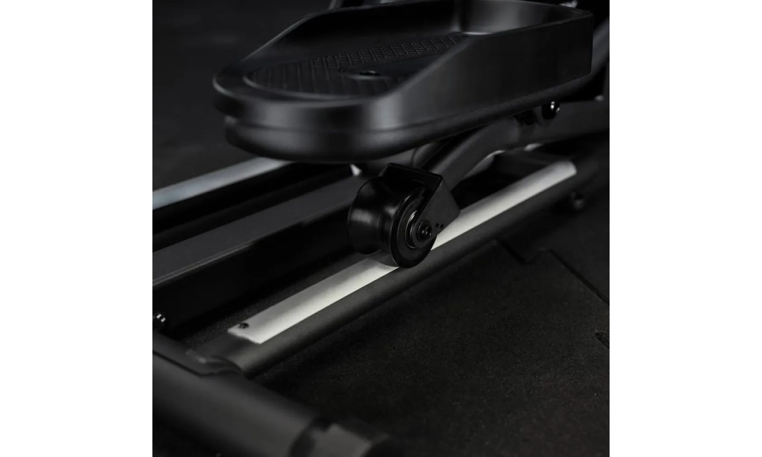 Орбітрек Trex Sport TX-700CT Steel магнітний чорний 5