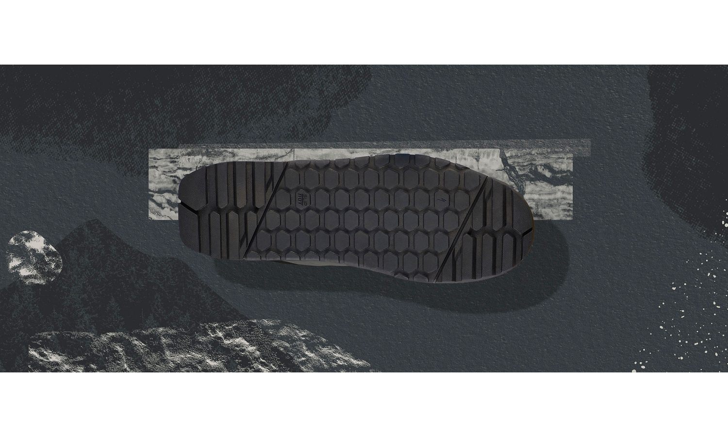 Велотуфли Specialized RIME FLAT MTB размер 39 черный 2