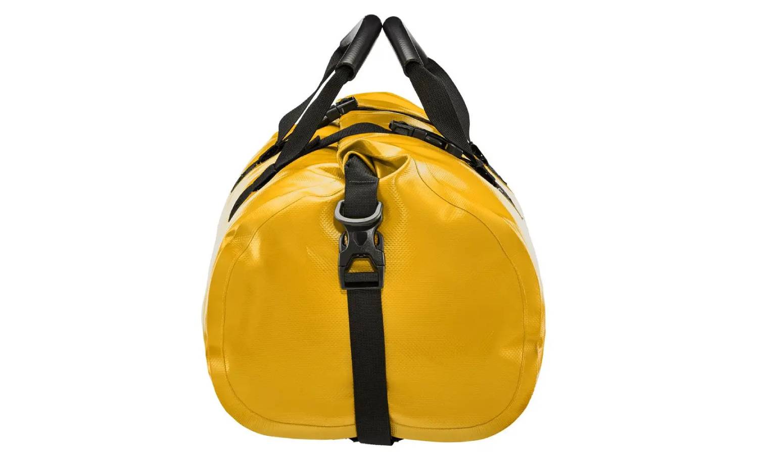 Гермобаул на багажник Rack-Pack sunyellow 24 л 6