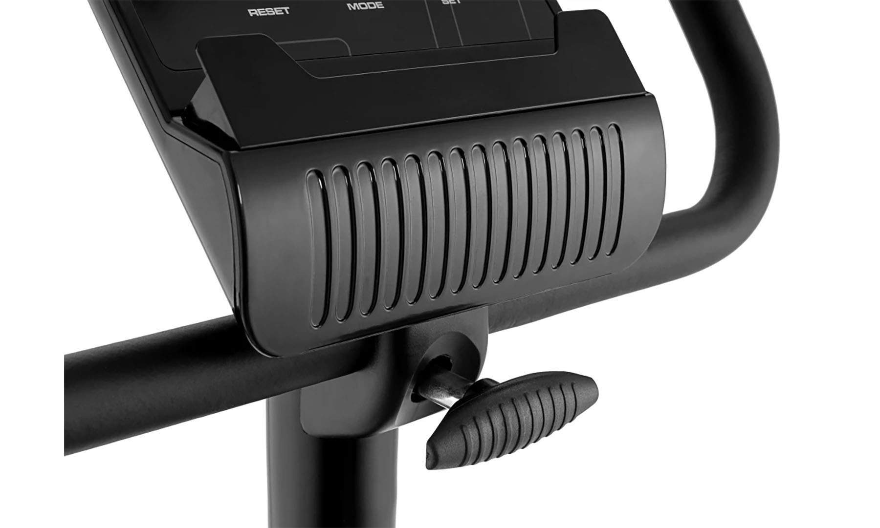 Велотренажер Hop-Sport HS 2070 Onyx Сірий 5