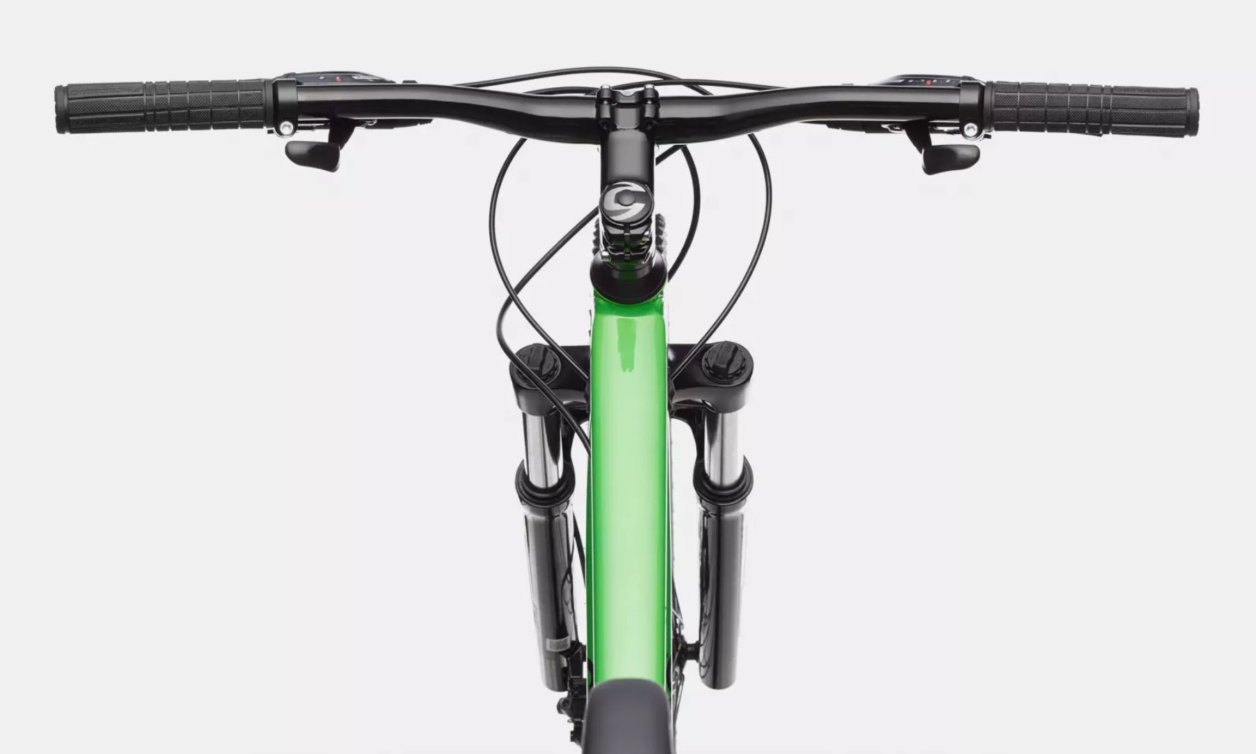 Велосипед Cannondale TRAIL 7 29" рама XL 2024, GRN (европейская комплектация) 3