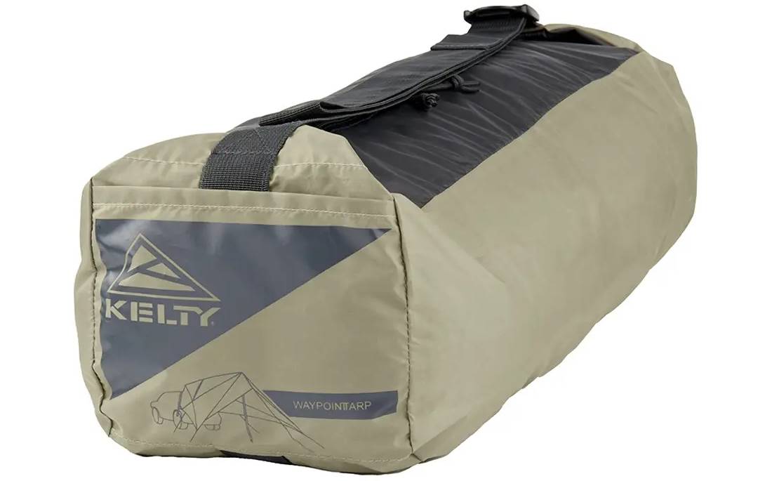 Тент Kelty Waypoint elm-dark shadow 2