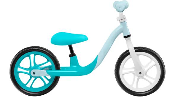 Беговел Lionelo ALEX TURQUOISE 6 Беговел Lionelo ALEX TURQUOISE 6