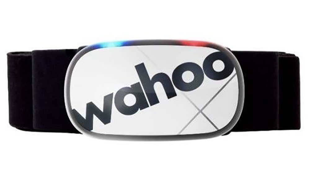 Датчик WAHOO Tickr  X Heart Rate Monitor 3