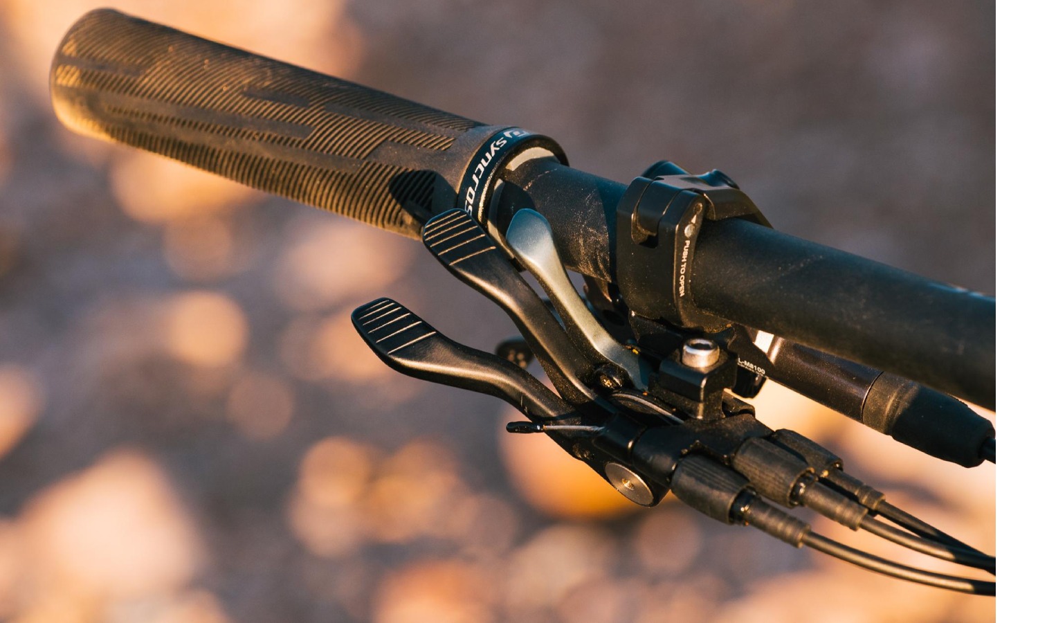 Велосипед SCOTT SPARK 910 29" розмір М 2024 чорний (TW) 15