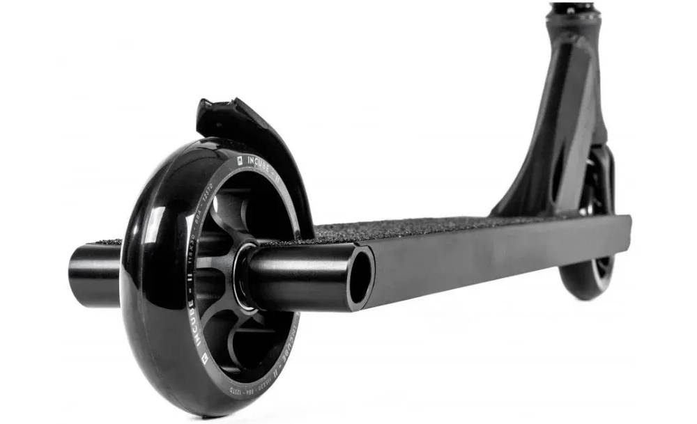 Самокат трюковий Ethic Pandora розмір L Black 4