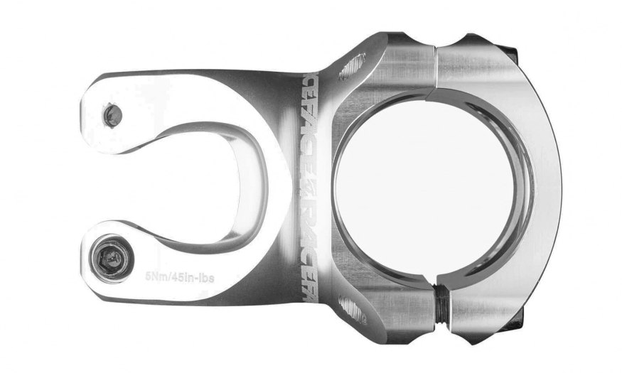 Вынос RACE FACE TURBINE-R, 35MM, 32X0, SILVER 2
