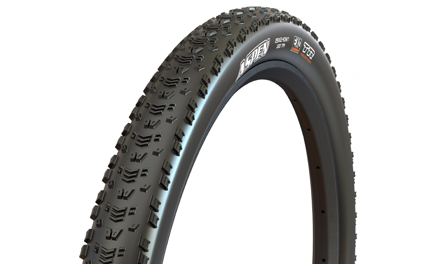 Покришка MAXXIS ASPEN 29X2.25 TPI-120 Foldable MaxxSpeed/EXO/TR 