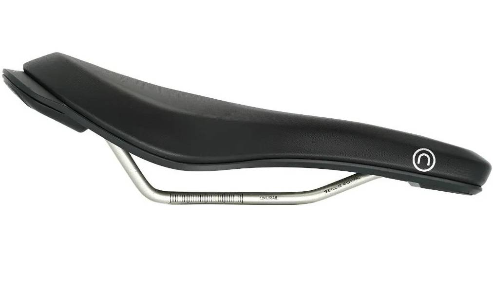 Сідло Selle Royal On Open Athletic Unisex 5 Сідло Selle Royal On Open Athletic Unisex 5